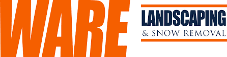 Ware Landscaping logo