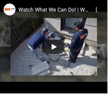Watch What We Can Do!