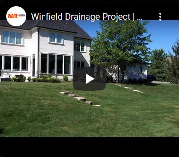 Winfield Drainage Project