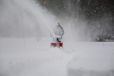 Why Every Business Owner Should Have a Plan for Snow Removal