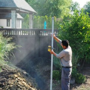 Ware Landscaping & Snow Removal