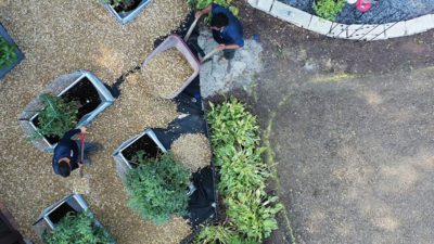 Misconceptions About Landscaping