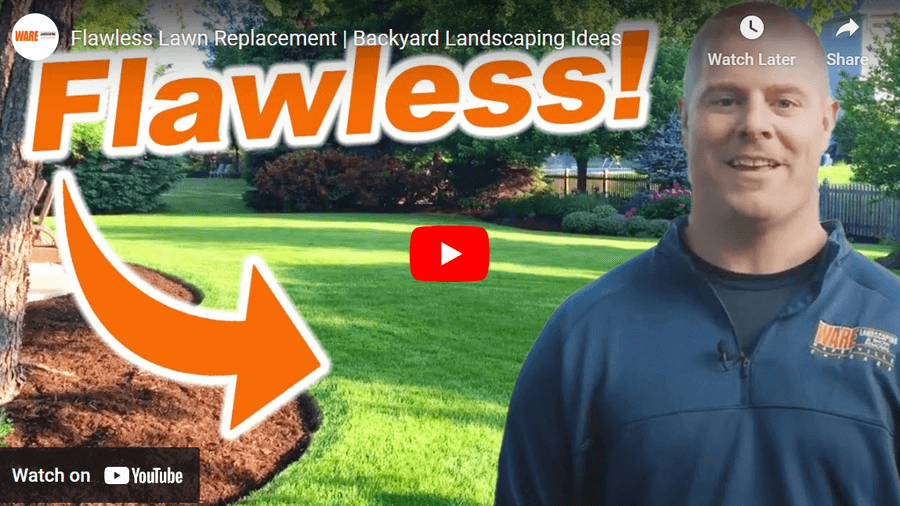 Clarendon Hills Landscaping Services