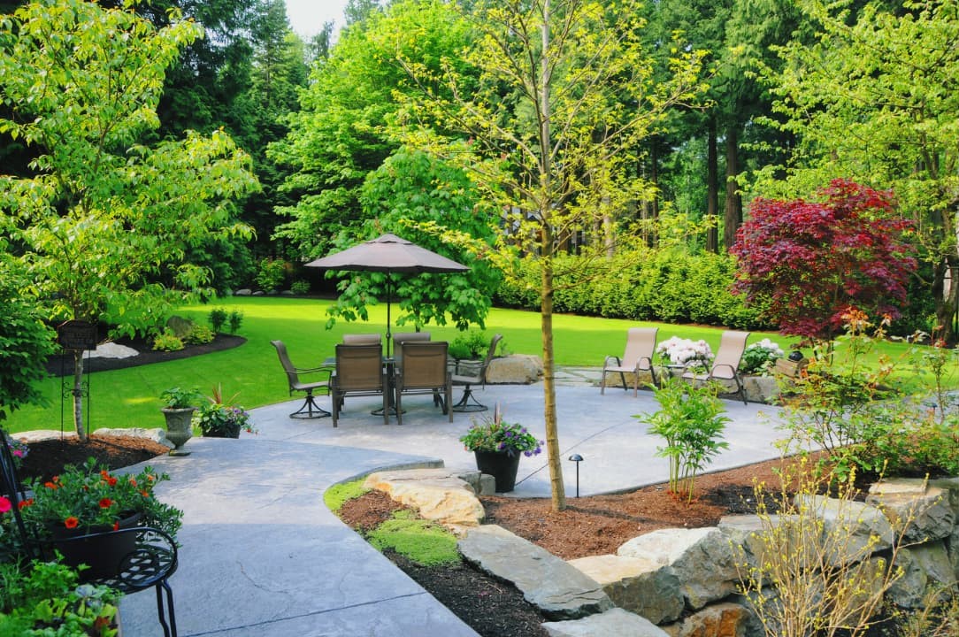 Lake Barrington Landscaping Services Landscape Contractors