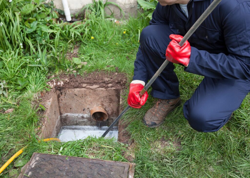 Finding yard drainage experts or professionals can be crucial if you're experiencing drainage issues in your yard or if you want to prevent such problems.