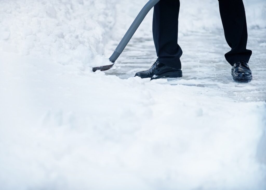 Reputable snow removal companies should carry liability insurance to cover any potential accidents or damage that may occur during the snow removal process.