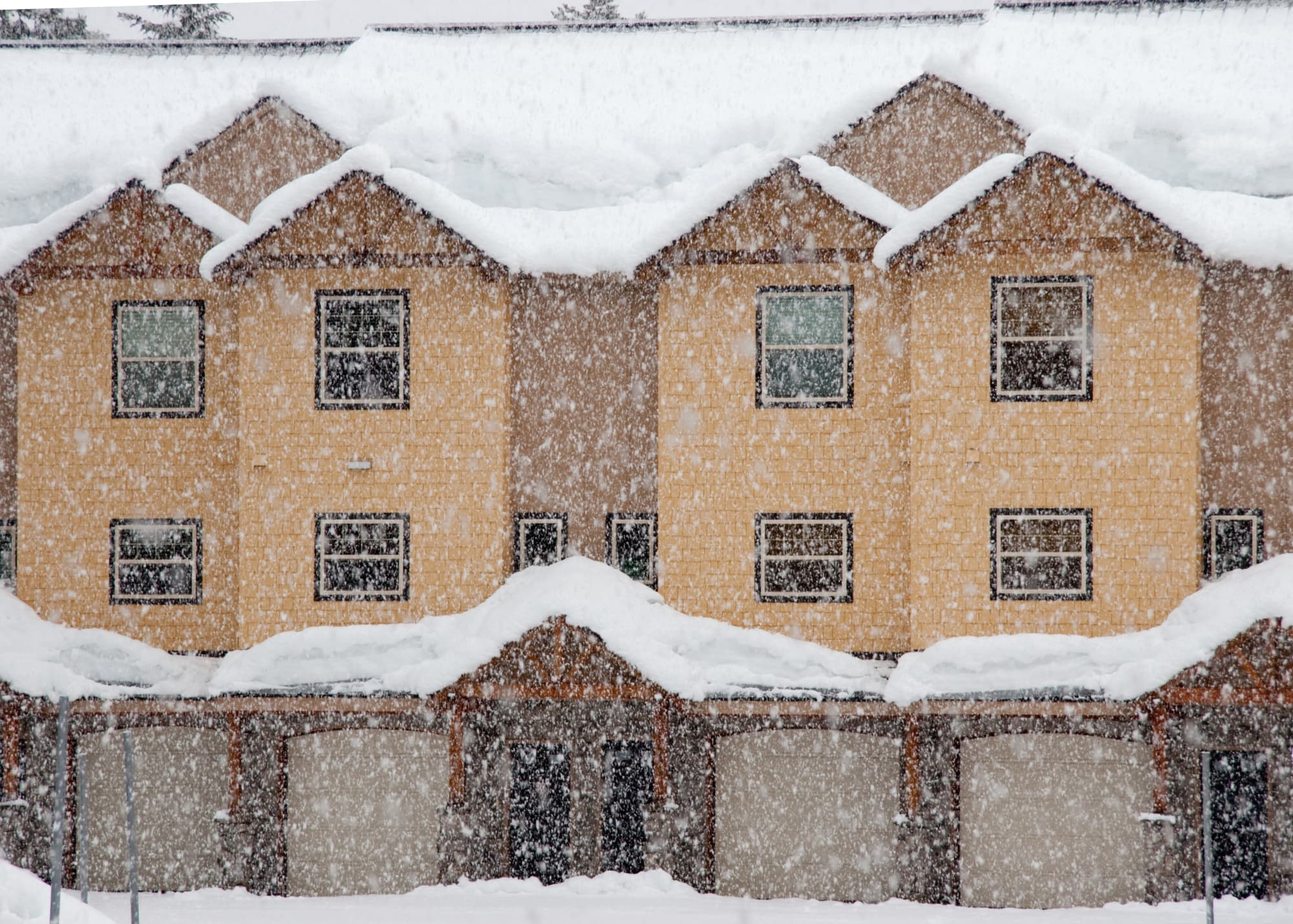 Burr Ridge, IL Snow Removal Services - Ice & Snow Clearing