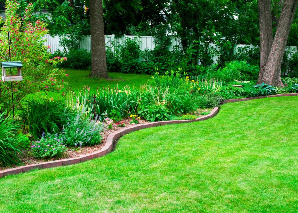 Monitor the sod for signs of stress, such as wilting or discoloration, and take appropriate action.