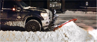 form image snow removal