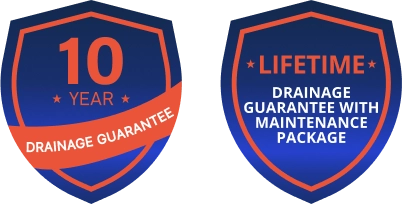 Lifetime Guarantee