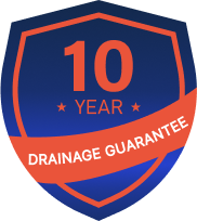 seal 10yr guarantee