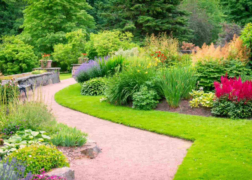 Ware Landscaping offers backyard drainage solutions that seamlessly integrate with your landscaping.