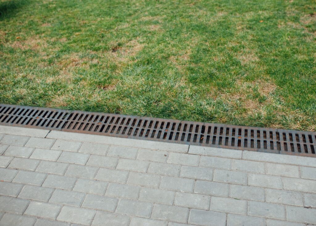 Trench Drain Systems