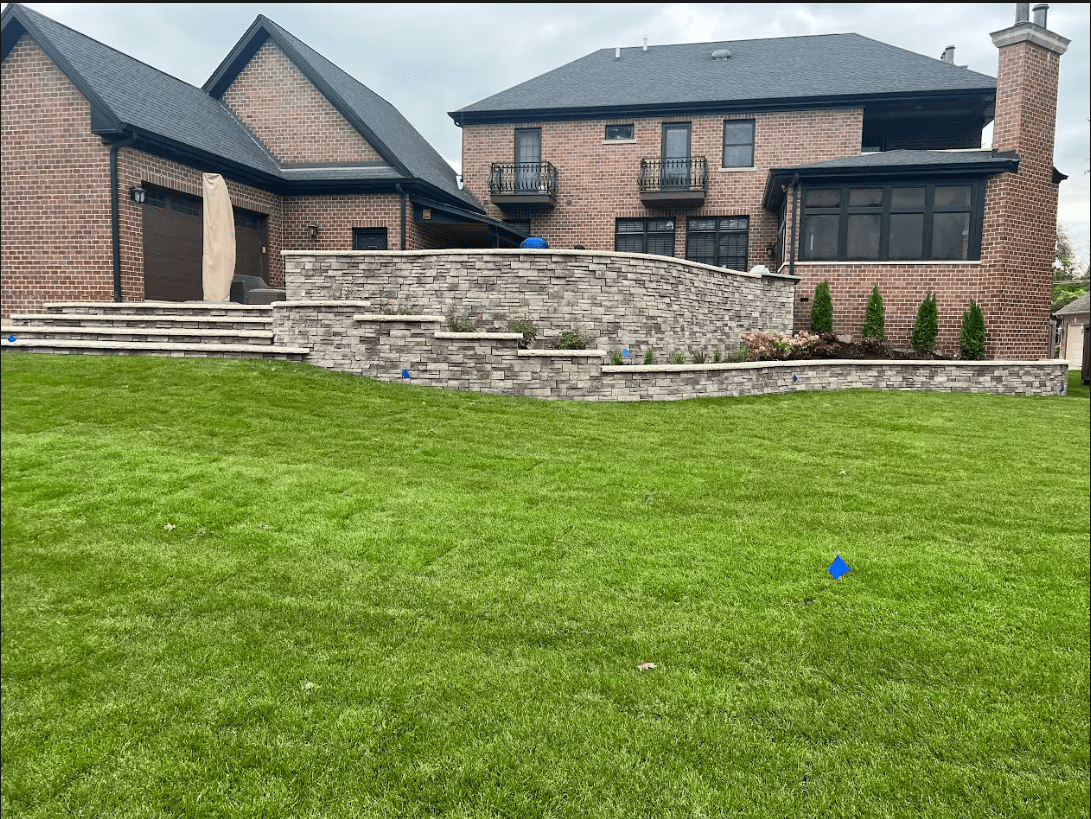 Downers Grove Sterling SOD