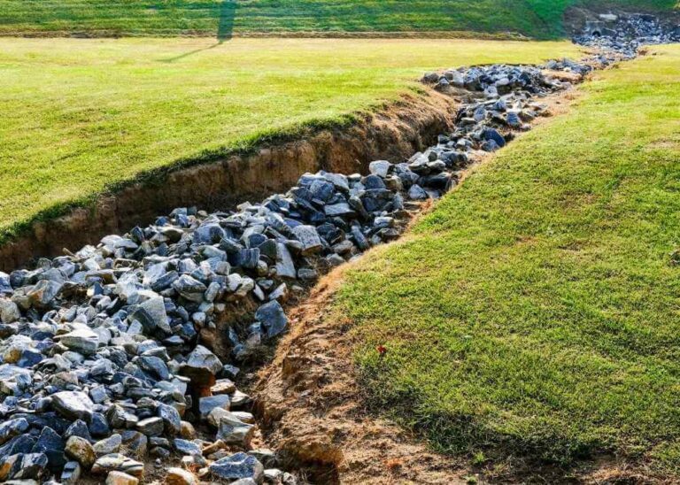 Drainage Solutions for Yard: Ways to Manage Water Runoff