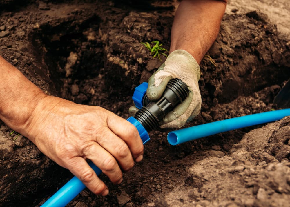 Mastering Yard Drain System Installation: Keep Your Landscape Dry and Beautiful