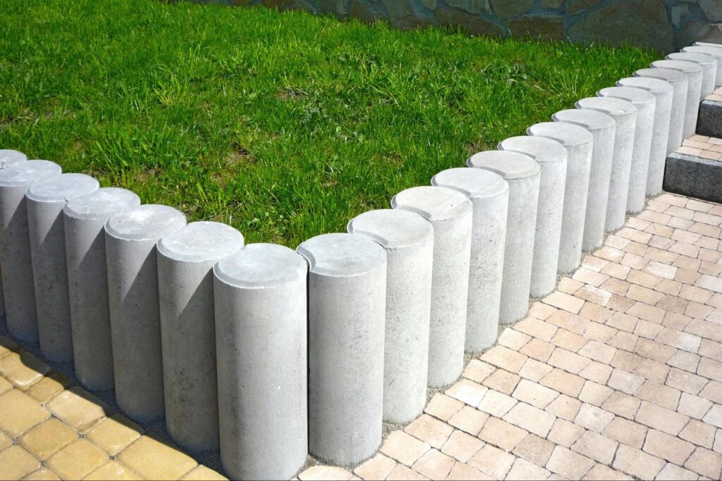 Modern Hardscape Design