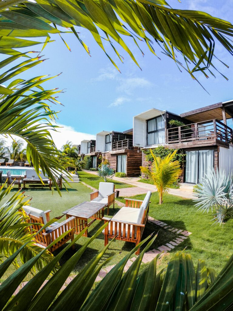 Living Garden Design Creating Sustainable and Functional Outdoor Spaces