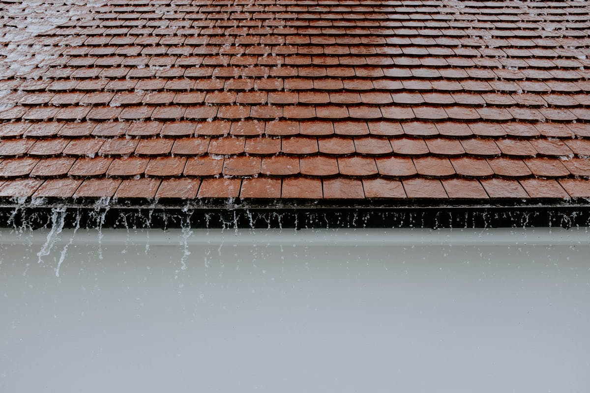 Home drainage solution