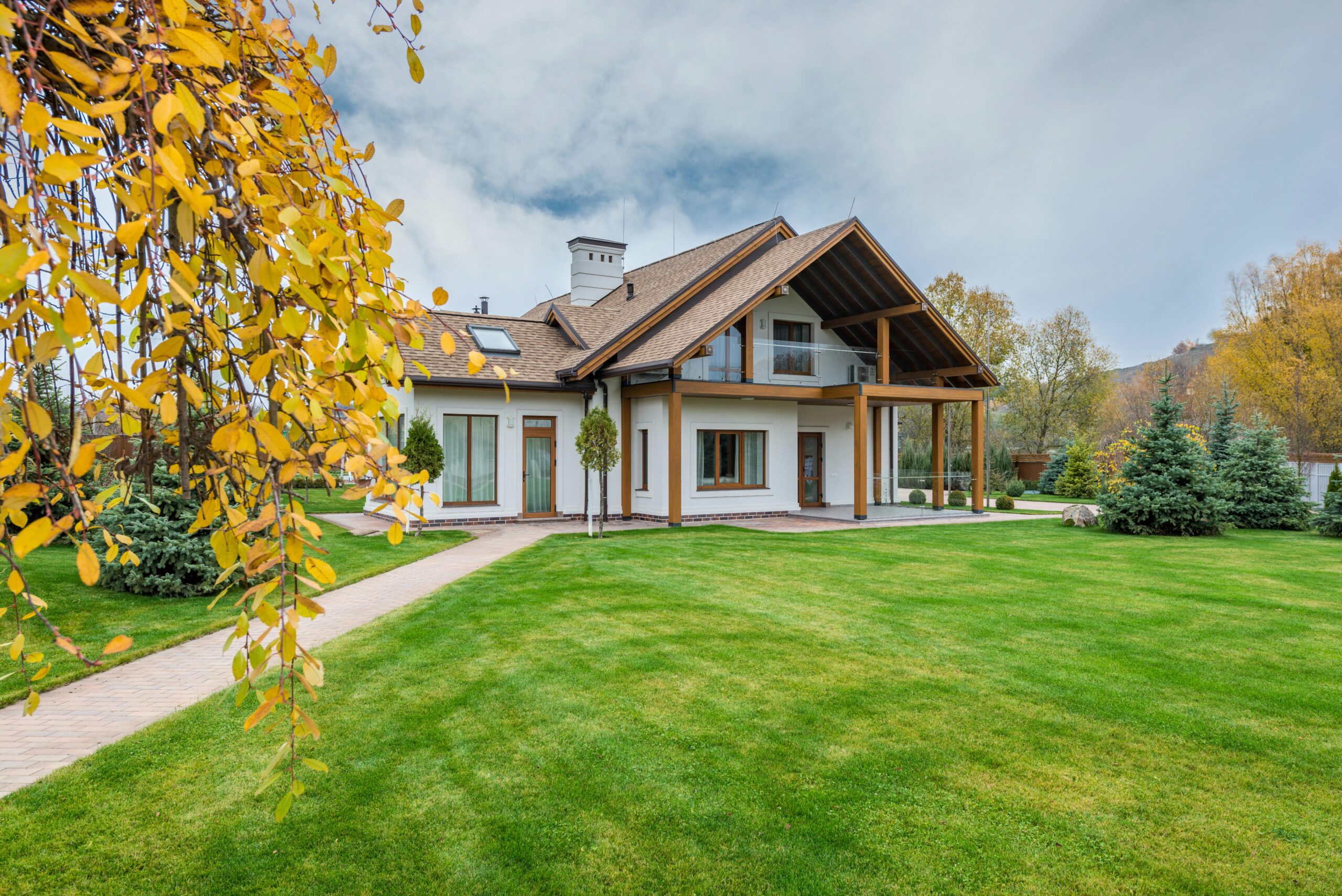 Achieving the Best Weed and Feed With Lawn Expert Tips