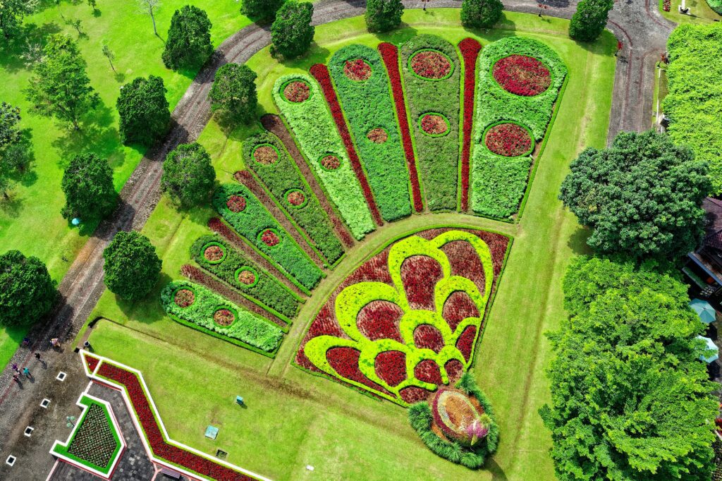 Living Garden Design Creating Sustainable and Functional Outdoor Spaces
