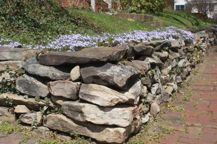Best Rock Base for Retaining Walls