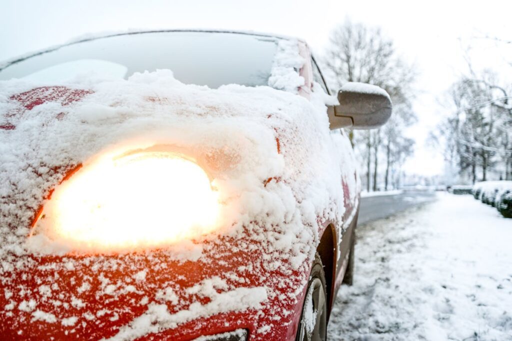 Snow and Ice Protection