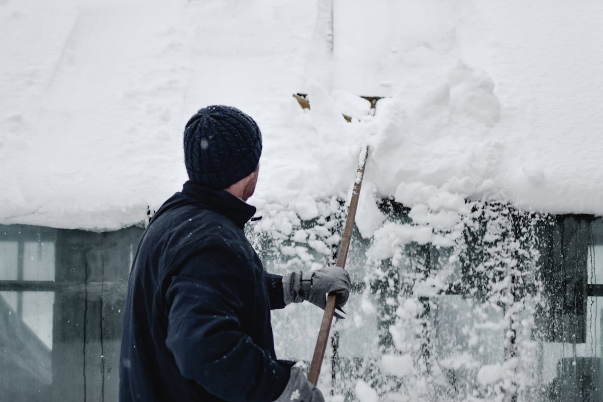 Snow and Ice Protection