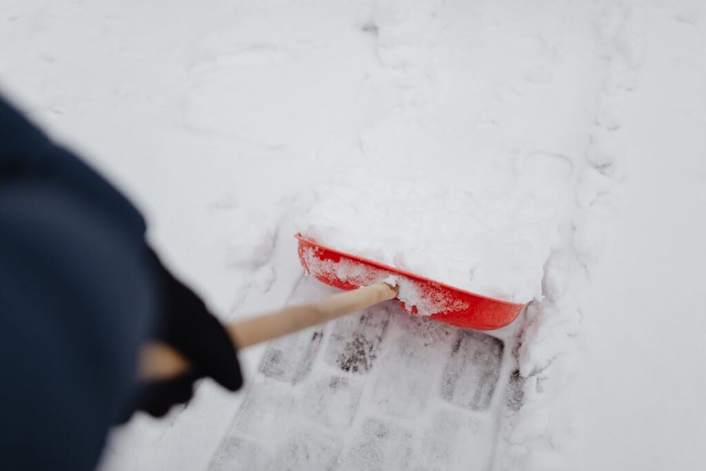 Snow Removal Service Cost: What Homeowners and Businesses Should Expect