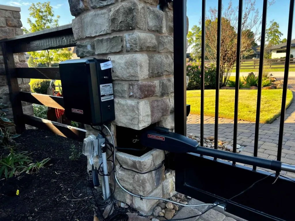 Understanding How Gate Opener Remotes Communicate With Receiver Modules