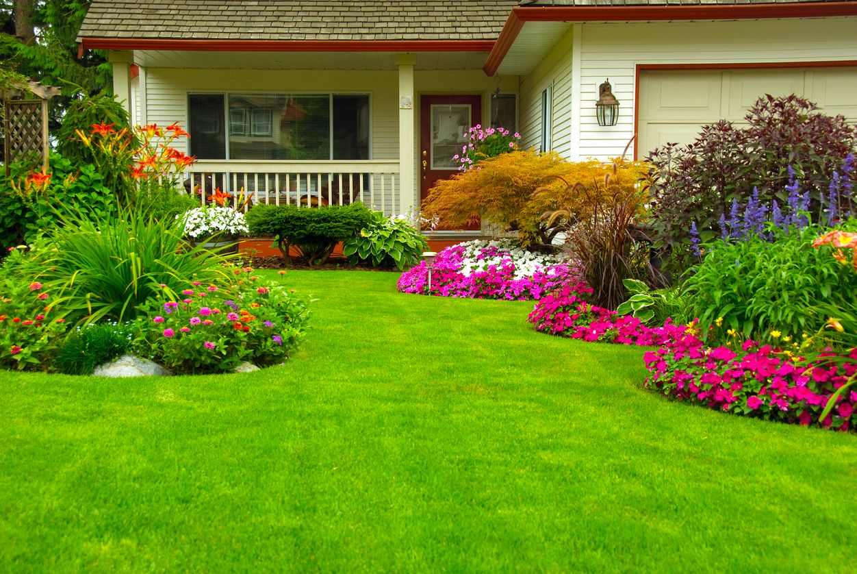 Seasonal Landscaping Checklist: What to Do Each Season