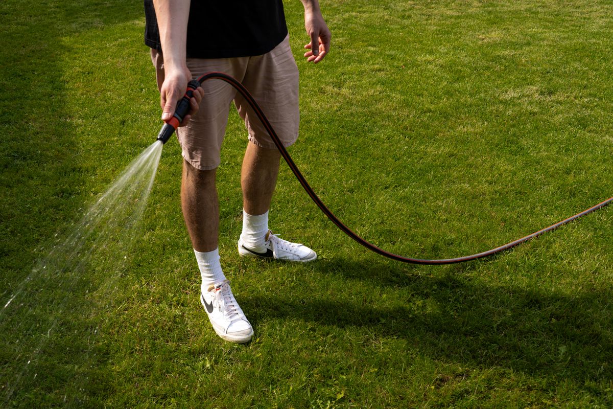 Fall Lawn Care Checklist