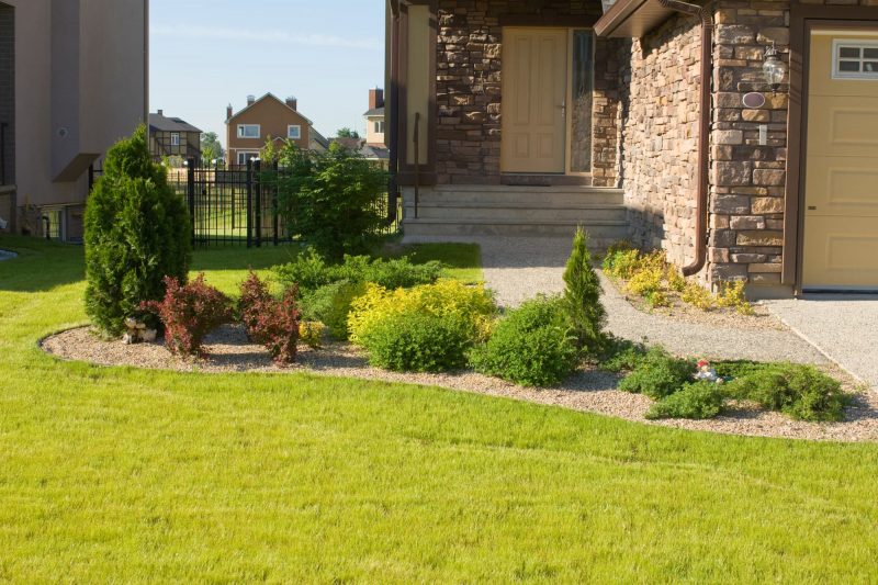 Arlington Heights Landscaping & Drainage